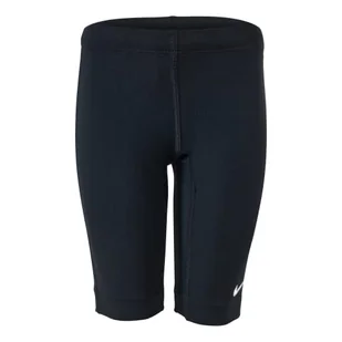 NIKE PBF NESS9743 Czapka do pływania, Dzieci, 001 Black (Czarny), XL - Czapki damskie - miniaturka - grafika 1