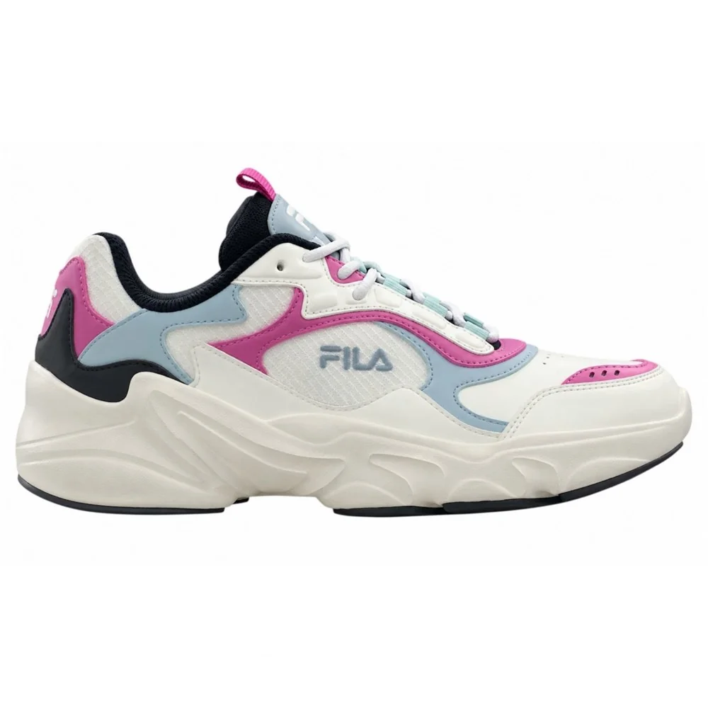 Buty Fila Collene CB FFW004613528