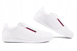 Kappa buty sportowe treningowe do biegania Marabu roz. 40 - Buty sportowe męskie - miniaturka - grafika 1