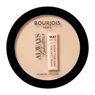 Pudry do twarzy - Bourjois Always Fabulous 050 - Puder 9g - miniaturka - grafika 1