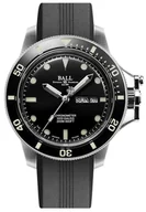 Zegarki męskie - Zegarek Ball DM2218B-PCJ-BK Engineer Hydrocarbon Original - miniaturka - grafika 1
