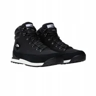 Buty trekkingowe męskie - The North Face Buty Back-to-berkeley IV NF0A8177KY4 r 44,5 - miniaturka - grafika 1