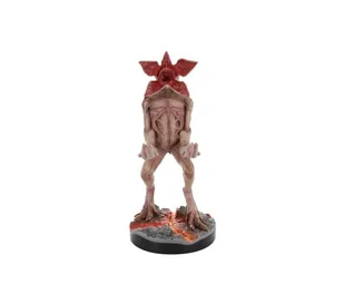 Exquisite Gaming Cable Guys Na Pada/Telefon Stranger Things Demogorgon - Gadżety dla graczy - miniaturka - grafika 1