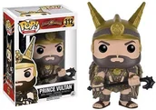 Figurki kolekcjonerskie - Funko POP! Movies, figurka kolekcjonerska, Flash Gordon, Prince Vultan, 312 - miniaturka - grafika 1