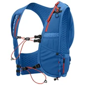 Kurtki i kamizelki sportowe męskie - Kamizelka do biegania Camp Trail Force 10 Rozmiar: M-L / Kolor: niebieski - miniaturka - grafika 1