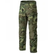 Odzież taktyczna i umundurowanie - Spodnie Helikon-Tex MCDU - ERDL / Olive Green S - miniaturka - grafika 1