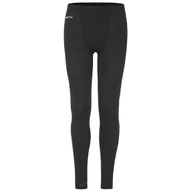 Bielizna sportowa męska - Męskie kalesony Craft Wool Extreme X Pants 2 M Rozmiar: XL / Kolor: czarny - miniaturka - grafika 1