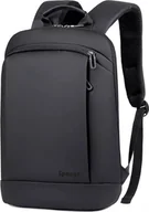 Torby na laptopy - Plecak Sponge Sponge Thinbag Backpack, 15,6" Juodas - miniaturka - grafika 1
