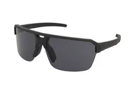 Okulary przeciwsłoneczne - Okulary przeciwsłoneczne Alpina Swift HR Black Matt/Black - miniaturka - grafika 1