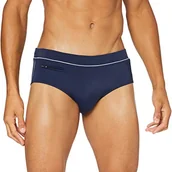 Kąpielówki męskie - Fashy Fashy Męskie kąpielówki Fashy niebieski morski 8 2408 54 - miniaturka - grafika 1