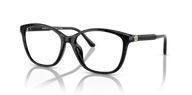 Okulary korekcyjne, oprawki, szkła - Okulary korekcyjne Michael Kors MK 4103U Boulder 3005 - miniaturka - grafika 1