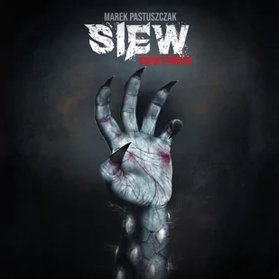 Siew. Krew Feniksa. Tom 1 - E-booki - fantastyka i horror - miniaturka - grafika 1