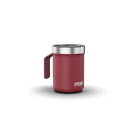Kubki termiczne - Kubek izolowany podróżny Primus Koppen Mug 0,3 - ox red - miniaturka - grafika 1