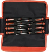 Narzędzia warsztatowe - Haczyki Do Oringów Uszczelek Simmeringów YT-08431 - miniaturka - grafika 1