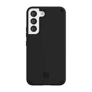 Incipio Duo Etui Obudowa do Samsung Galaxy S22+ Plus 5G (Black) SA-2019-BLK - Etui i futerały do telefonów - miniaturka - grafika 3