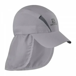 Czapka Salomon XA + Cap Alloy - Czapki i chusty sportowe damskie - miniaturka - grafika 1