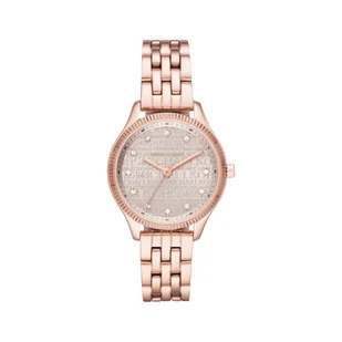 Zegarek Michael Kors Zegarek LEXINGTON - Zegarki damskie - miniaturka - grafika 1