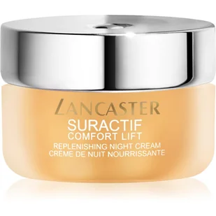 Lancaster Suractif Comfort Lift liftingująco ujędrniający krem na noc 50 ml - Kremy do twarzy - miniaturka - grafika 1