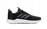 Buty sportowe damskie - Buty damskie adidas Lite Racer Cln EE8215 - miniaturka - grafika 1