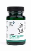Suplementy i witaminy dla psów - PetPaw Stawy i Kości, kapsułki - miniaturka - grafika 1
