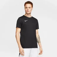 Koszulki sportowe męskie - Koszulka Męska Piłkarska Nike Park VII - miniaturka - grafika 1