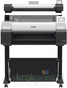 Ploter imagePROGRAF TM-240 24 + Lm24 CF6242C003AA - Plotery - miniaturka - grafika 1