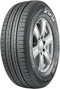 Nokian Cargoproof C 215/65R15C 104/102T - Opony dostawcze letnie - miniaturka - grafika 1