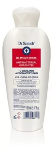 Dr Szmich Dr Szmich Żel Myjący Do Rąk O Działaniu Antybakteryjnym 150ml 5901350488171 - Dezynfekcja - miniaturka - grafika 1