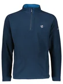 Bluzy męskie - Dare 2b Bluza polarowa "Freethink II" w kolorze granatowym - miniaturka - grafika 1