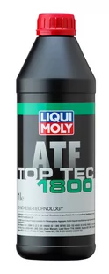 Liqui Moly Top TEC ATF 1800 achsgetriebe$81Â felg L 3688 3688 - Oleje przekładniowe - miniaturka - grafika 1