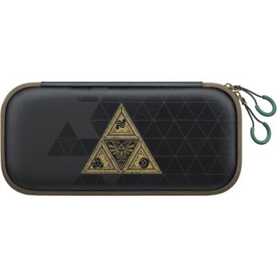 Etui NINTENDO The Legend of Zelda – 40th Anniversary Edition + szkło na ekran