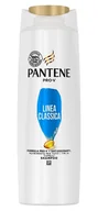Szampony do włosów - Pantene Szampon Linia Klasyczna 225 ml - miniaturka - grafika 1