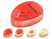 Minutniki - JAJKO MINUTNIK KUCHENNY TIMER DO GOTOWANIA JAJEK - miniaturka - grafika 1