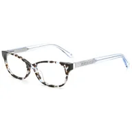 Okulary korekcyjne, oprawki, szkła - Kate Spade Rainey XP8 48 - miniaturka - grafika 1