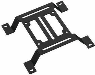 Barrow Wspornik zbiornika wyrównawczego 120mm - czarny - Chłodzenie wodne - miniaturka - grafika 1