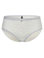 Majtki damskie - Joop - Majtki damskie typu hipster, niebieski - miniaturka - grafika 1