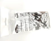 Kołki - Kołek uniwersalny 6.0x45 mm (50 szt.) - miniaturka - grafika 1