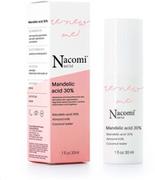 Serum do twarzy - Nacomi NACOMI NEXT LEVEL Kwas migdałowy 30% peelingujące serum 30 ml - miniaturka - grafika 1