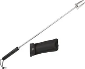 Akcesoria do grilla - bercato Grillpinne Teleskop By Bercato® - miniaturka - grafika 1