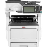 Urządzenia wielofunkcyjne - OKI MC883dn (45850304) - miniaturka - grafika 1