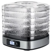 Suszarki do grzybów, owoców i warzyw - MPM MSG-12 - miniaturka - grafika 1