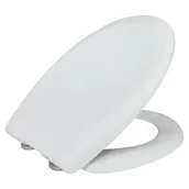 Deski sedesowe - Deska Wc uniwersalna Julia wolnoopadająca - miniaturka - grafika 1