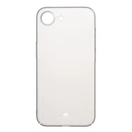 Etui i futerały do telefonów - Black Rock Etui na telefon komórkowy "Ultra Thin Iced" do Apple iPhone 16e etui na telefon komórkowy, półelastyczna osłona tylna, cienka, do bezprzewodowego ładowania, podwyższone krawędzie - miniaturka - grafika 1