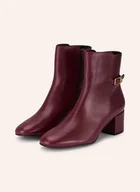 Botki damskie - Högl Botki rot - miniaturka - grafika 1