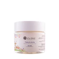 Maski do włosów - Shy Deer Hair Mask maska do włosów suchych zniszczonych i matowych 200ml - miniaturka - grafika 1