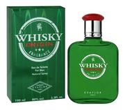 Wody i perfumy męskie - Coty Whisky Evaflor Woda toaletowa 100ml - miniaturka - grafika 1