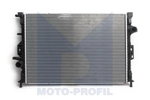 RADIATOR FORD Kuga 2.0D 13- - Układ chłodzenia - akcesoria - miniaturka - grafika 1