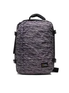 Plecaki - Plecak Hybrid N11802.98SE Szary - National Geographic - miniaturka - grafika 1