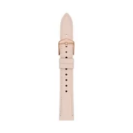 Paski - Fossil Pasek do zegarka damski 16 mm LiteHide skóra nude, S161091, nude, 16 mm, Casual - miniaturka - grafika 1