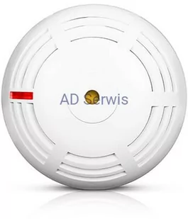 ACMD-200 Bezprzewodowa czujka tlenku węgla Satel - Czujniki czadu, dymu, gazu - miniaturka - grafika 1